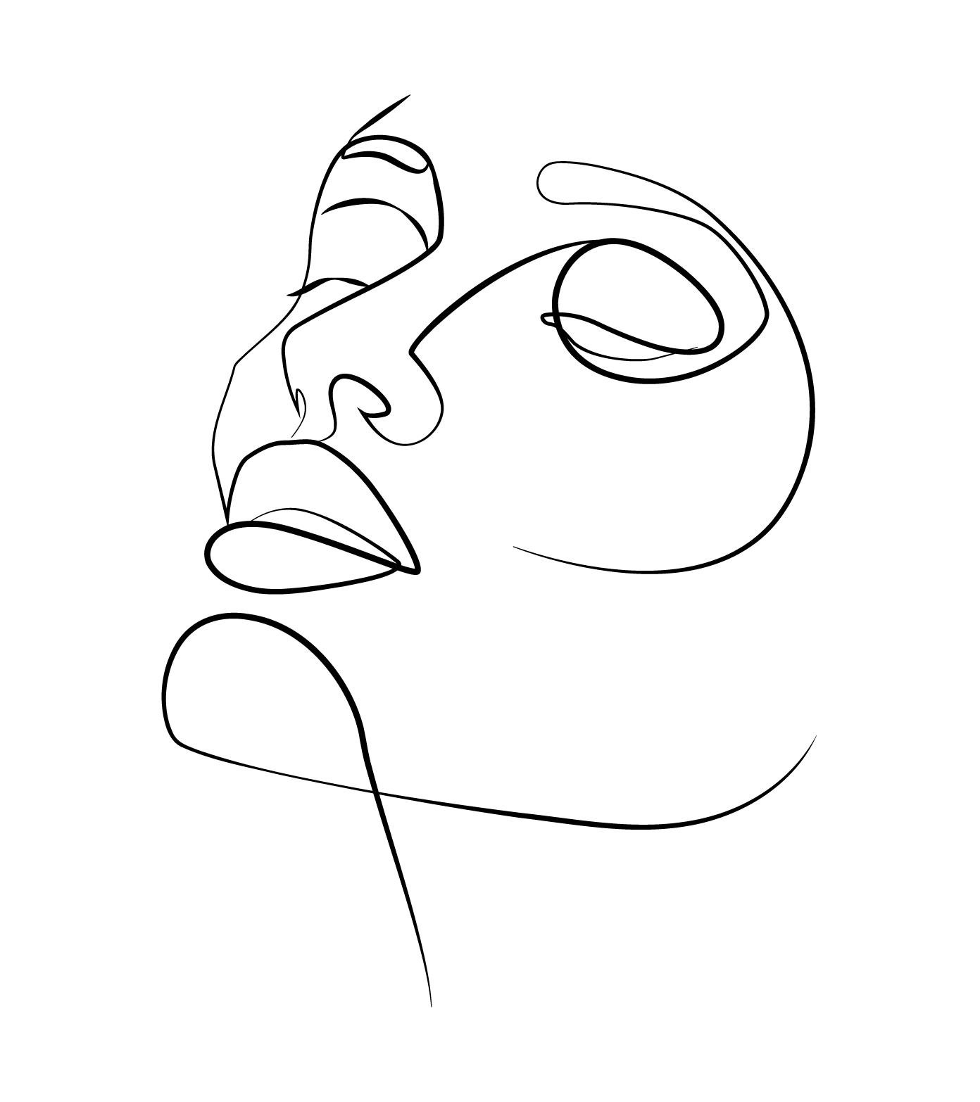 about